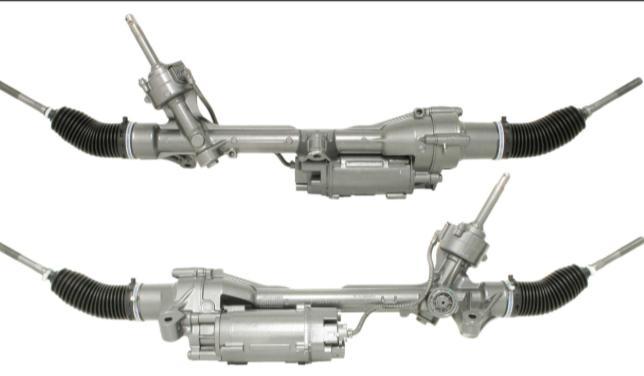 Crémaillère de direction pour Mercedes Vito Tourer Classe V, Autos : Pièces & Accessoires, Commande, Mercedes-Benz, Neuf, Enlèvement ou Envoi