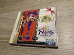 Christmas Nights Into Dreams (JP) Sega Saturn, Ophalen of Verzenden, Zo goed als nieuw