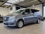 Mercedes-Benz V-Klasse 220 d Long Double cabine - Garantie 1, Auto's, Automaat, Gebruikt, 4 cilinders, 120 kW