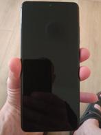 Samsung Galaxy S20 ultra, Telecommunicatie, Mobiele telefoons | Samsung, Ophalen, Gebruikt, Overige modellen, Zwart