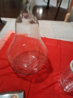 plantenhanger, Enlèvement