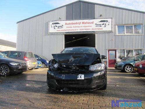 2011 GOLF 6 plaatwerk carrosserie portier deur stijl dorpel, Auto-onderdelen, Carrosserie, Motorkap, Volkswagen, Gebruikt