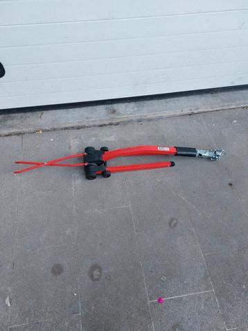 Optrekstang voor fietsen. Tandem  beschikbaar voor biedingen