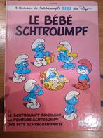BD Schtroumpf - Le bébé  Schtroumpf, Livres, Enlèvement, Utilisé, Peyo