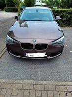 Bmw serie 1 a échanger, Auto's, BMW, Euro 5, 1 Reeks, Particulier, Te koop