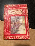 De Chinese Nachtegaal, H.C. Andersen naverteld door Hildebra, Livres, Livres pour enfants | Jeunesse | Moins de 10 ans, Utilisé