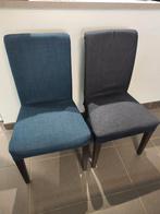 IKEA Henriksdal 6 stoelen, Huis en Inrichting, Stoelen, Ophalen, Gebruikt