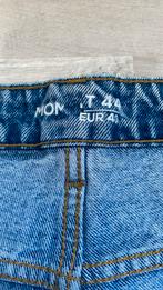2 jeans broek, Kleding | Heren, Spijkerbroeken en Jeans, Blauw, Monday, W32 (confectie 46) of kleiner, Ophalen of Verzenden