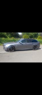 Bmw 525d mpakket euro 6, Auto's, Particulier, Te koop, Euro 6