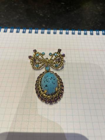 Broche Christian Dior beschikbaar voor biedingen