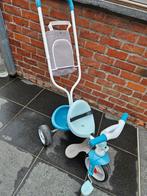SMOBY FIETS, Ophalen of Verzenden, Zo goed als nieuw