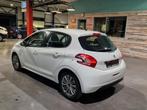 Peugeot 208 1.4 Benzine airco*

4 cilinder, Euro 5, Navigatiesysteem, Zwart, Wit
