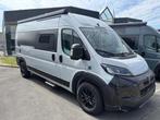 Campervan tourne mobil 6.0 select 2025 full option, Caravans en Kamperen, Mobilhomes, ESP - Contrôle de stabilité, Buscamper of Camperbus