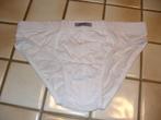 Nieuw!! Onderbroek Donnay maat S, Kleding | Heren, Ondergoed, Ophalen of Verzenden, Wit, Donnay, Slip