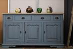 Dressoir *Wadparel* vintage, Huis en Inrichting, Kasten | Dressoirs, Ophalen, 150 tot 200 cm, Zo goed als nieuw, Met lade(s)