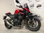 Honda CB500 HORNET (bj 2024), Motoren, 2 cilinders, Bedrijf, Overig, 471 cc