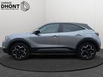 Opel Mokka Ultimate Elektrisch - 50kWh - 136PK, Auto's, Opel, Parkeersensor, Zwart, 5 deurs, SUV of Terreinwagen