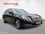 Mercedes E-klasse Estate 200 CGI Business Class Elegance, Auto's, Automaat, Euro 5, Gebruikt, 4 cilinders