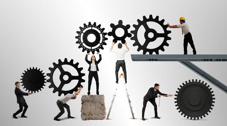 zoeken naar een baan, Vacatures, Profielen | Man/Vrouw zoekt werk