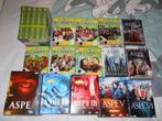 DVD FIMS, Cd's en Dvd's, Dvd's | Actie, Alle leeftijden, Ophalen, Zo goed als nieuw, Actie