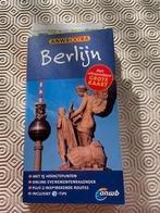 Reisgids Berlijn, Guide ou Livre de voyage, Enlèvement ou Envoi, Diverse auteurs, Comme neuf