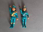 Thunderbirds figuren, Verzamelen, Poppetjes en Figuurtjes, Ophalen of Verzenden