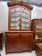 vitrine ancienne, Antiquités & Art, Enlèvement