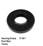 Puch Maxi - Tomos  Keerring (Bourage) Krukas, Verzenden, Nieuw