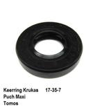 Puch Maxi - Tomos  Keerring (Bourage) Krukas, Envoi, Neuf