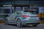 Audi RS3 Quattro 2.5 TFSI S-Tronic Sportback / B&O / ISOFIX, Auto's, Automaat, RS3, Leder, Bedrijf