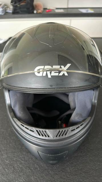 Motorhelm Nolan maat 62 (XL) beschikbaar voor biedingen