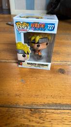 Figurine POP Naruto, Collections, Neuf