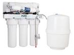 Professioneel waterzuiveringssysteem /osmose systeem, Elektronische apparatuur, Waterontharders, Ophalen of Verzenden, Zo goed als nieuw