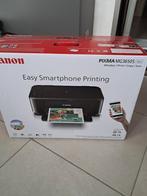 Printer CANON Pixma  Nieuw toestel nooit gebruikt, Ophalen, Kopieren, Printer, Nieuw