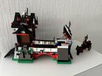 LEGO 6089 Castle Ninja Stone Tower Bridge, Enfants & Bébés, Ensemble complet, Lego, Utilisé, Enlèvement ou Envoi