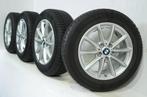 Bmw F45 Bmw gran tourer velgen + banden 16 inch, Ophalen, 16 inch, Zomerbanden, Band(en)