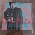 kim wilde you keep me hangin on 12 inch maxi, 12 pouces, Enlèvement ou Envoi, Utilisé, Pop