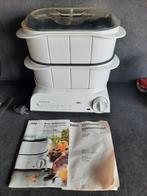Multigourmet Braun, Ophalen of Verzenden, Gebruikt