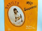 Marilyn - Mijn Souvenir, Cd's en Dvd's, Vinyl Singles, Ophalen of Verzenden, Nederlandstalig