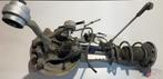 BMW F20 VEERPOOT LINKS VOOR COMPLEET MET DRAAGARM, Ophalen of Verzenden, Gebruikt, BMW