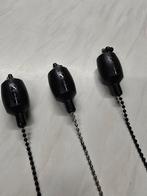 3 x Fox black label Bobbins, Ophalen of Verzenden, Zo goed als nieuw