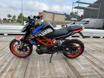 KTM	Duke 125, Bedrijf, 125 cc, 11 kW of minder