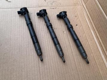 Verstuiver diesel injector vw polo 1.2 TDI / Seat Ibiza CFW beschikbaar voor biedingen