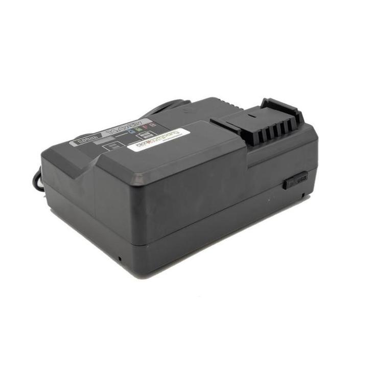 Hitachi lader 14.4V~18V Lithium, Hobby en Vrije tijd, Elektronica-componenten, Nieuw, Ophalen of Verzenden