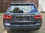 Mercedes C180d Navi/Cruise/Garantie, Auto's, Voorwielaandrijving, Stof, Euro 6, 4 cilinders