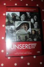 Unsere Mutter und Vater, Boxset, Drama, Ophalen of Verzenden, Zo goed als nieuw