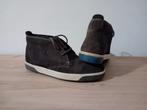 Herenschoenen (boots)maat 42,5, Ophalen, Bruin, Boots, Clarks