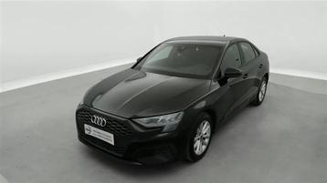 Audi A3 30 TFSI 110Cv S-Tronic Advanced (bj 2021, automaat) beschikbaar voor biedingen