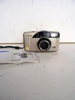 SAMSUNG FINO 140 S compactcamera — 38-140 mm zoom, Audio, Tv en Foto, Samsung, Ophalen of Verzenden, Compact