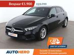 Mercedes-Benz A-Klasse 180 A 180 d (bj 2020, automaat), Auto's, https://public.car-pass.be/vhr/ea122fea-c2e7-4fb9-b23a-0700547a8064